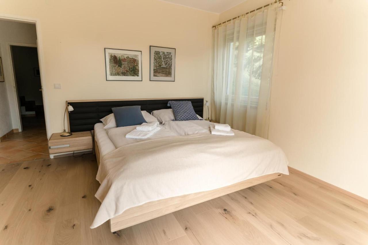 Ferienhaus Karawankenblick Velden Velden am Woerthersee Ngoại thất bức ảnh