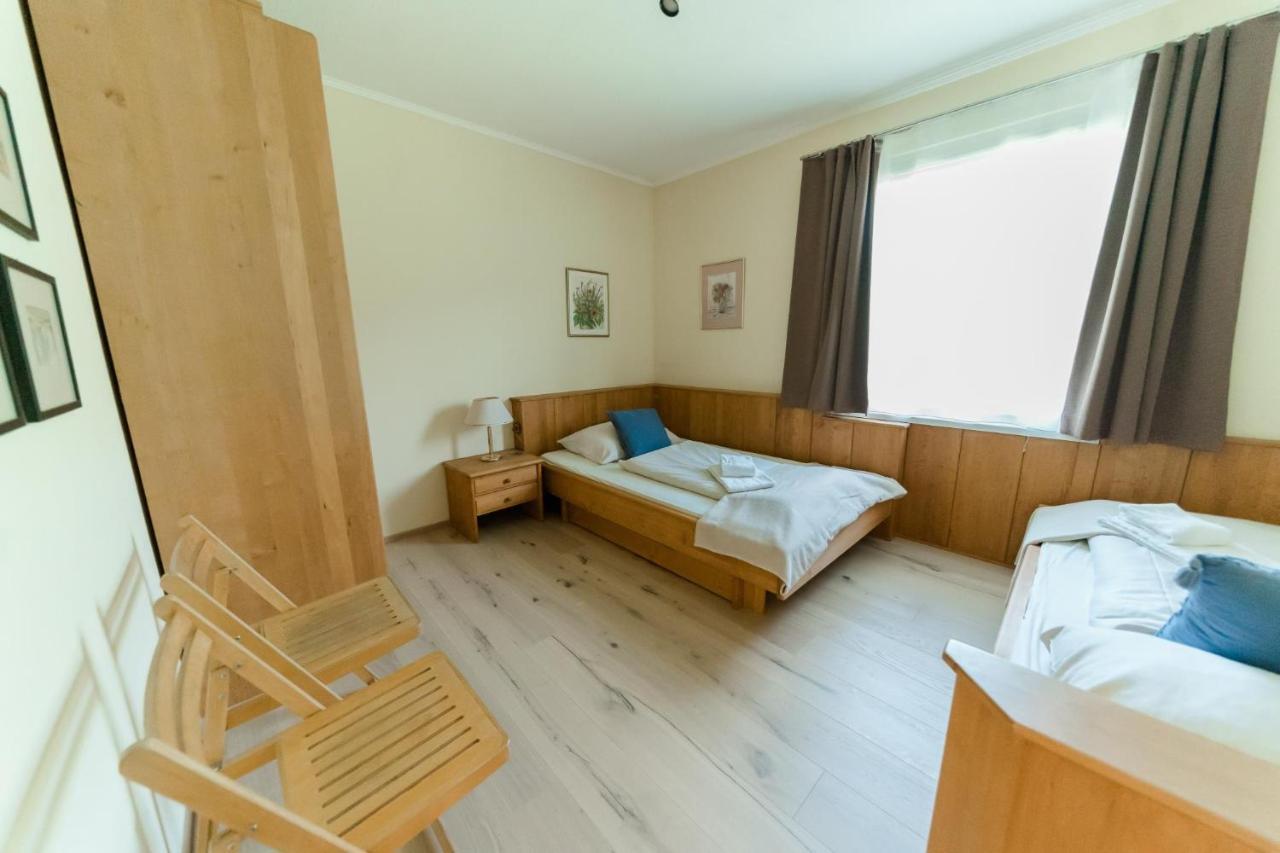 Ferienhaus Karawankenblick Velden Velden am Woerthersee Ngoại thất bức ảnh