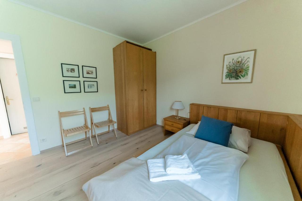 Ferienhaus Karawankenblick Velden Velden am Woerthersee Ngoại thất bức ảnh