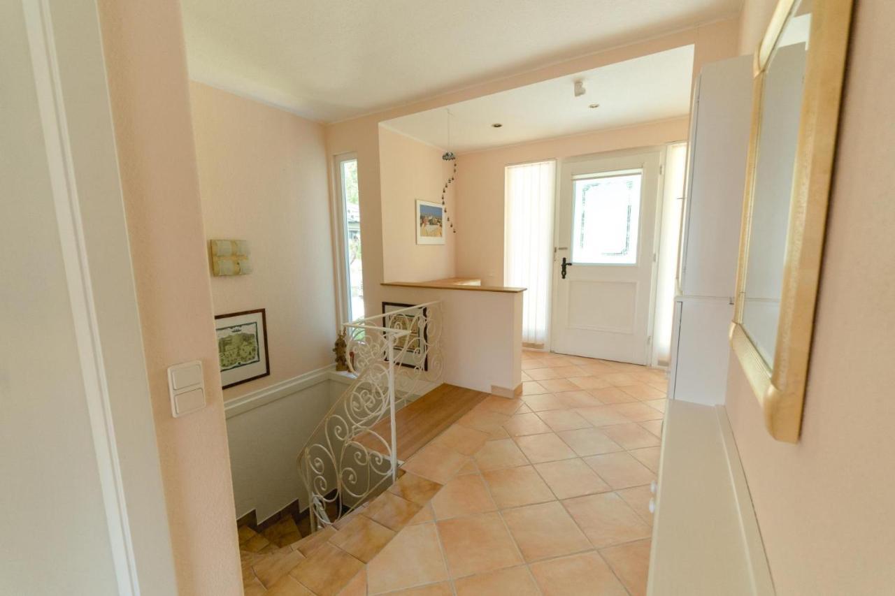 Ferienhaus Karawankenblick Velden Velden am Woerthersee Ngoại thất bức ảnh