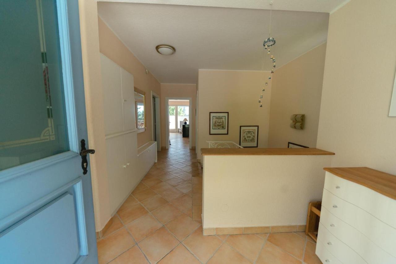 Ferienhaus Karawankenblick Velden Velden am Woerthersee Ngoại thất bức ảnh