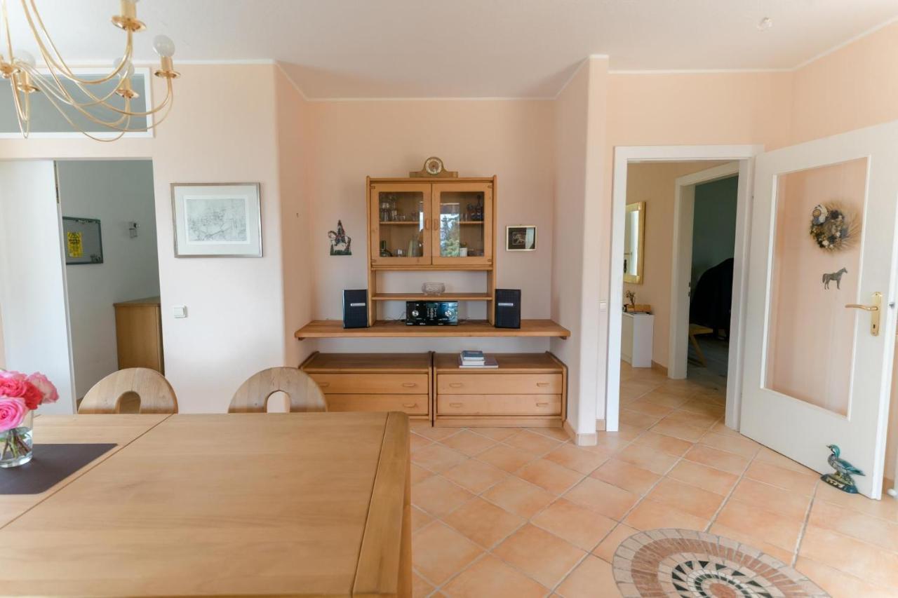 Ferienhaus Karawankenblick Velden Velden am Woerthersee Ngoại thất bức ảnh