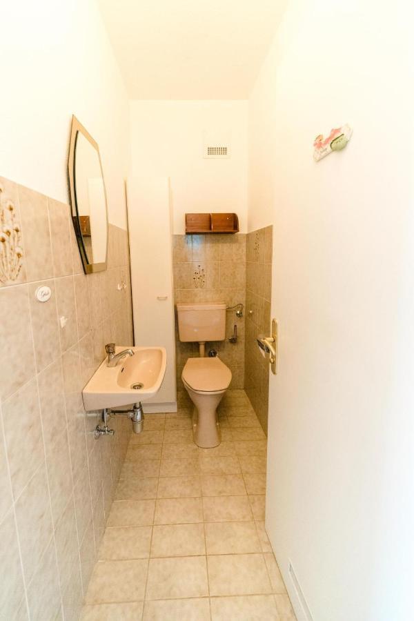 Ferienhaus Karawankenblick Velden Velden am Woerthersee Ngoại thất bức ảnh