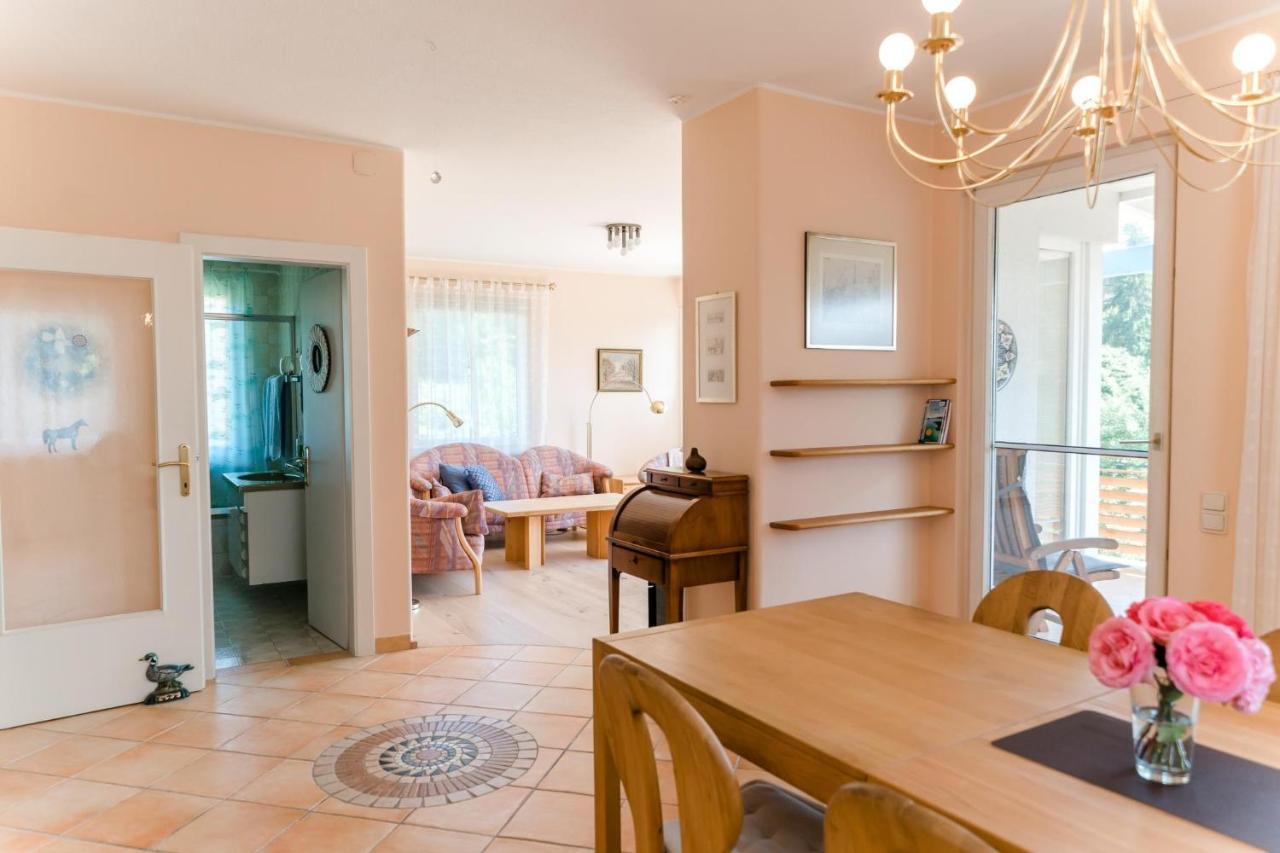 Ferienhaus Karawankenblick Velden Velden am Woerthersee Ngoại thất bức ảnh