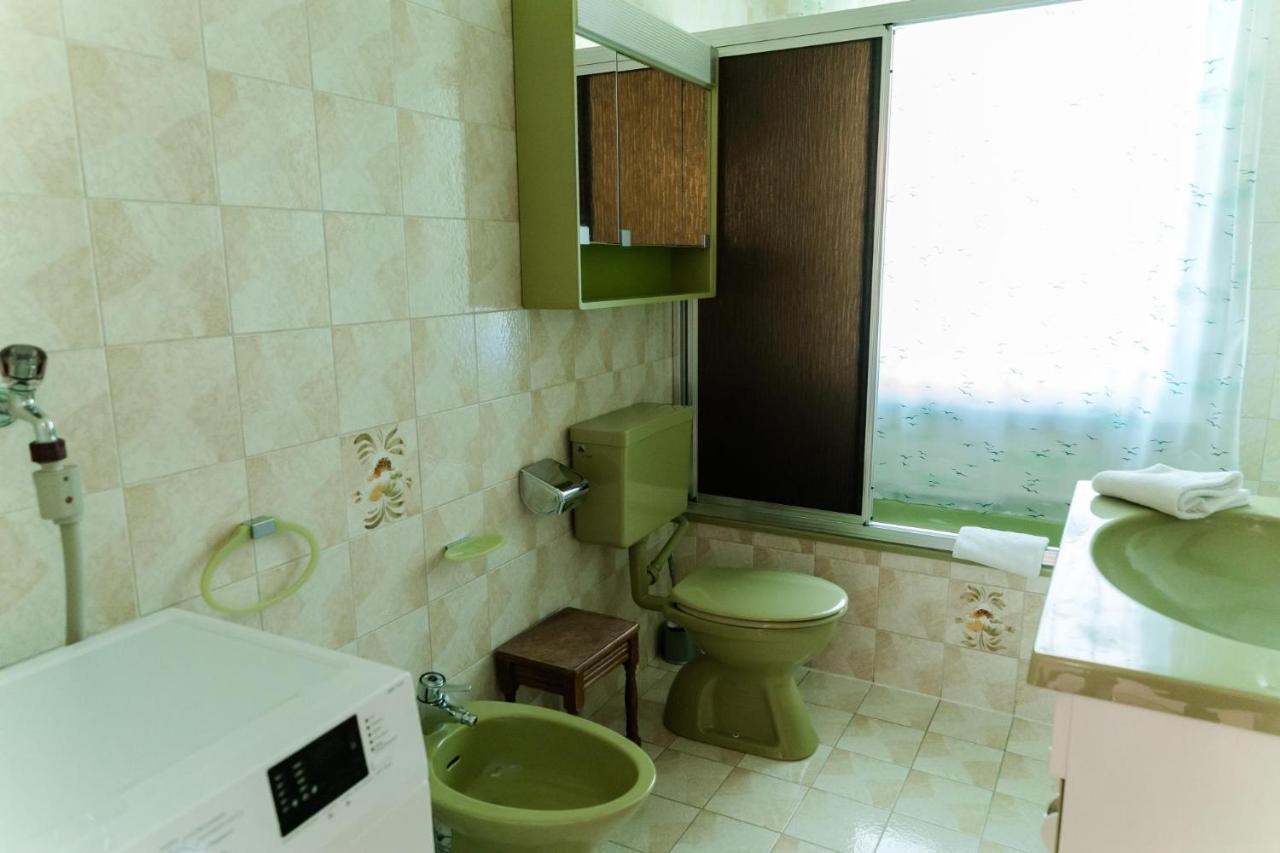 Ferienhaus Karawankenblick Velden Velden am Woerthersee Ngoại thất bức ảnh