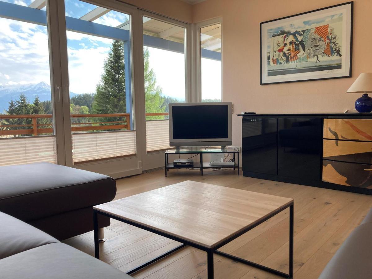 Ferienhaus Karawankenblick Velden Velden am Woerthersee Ngoại thất bức ảnh