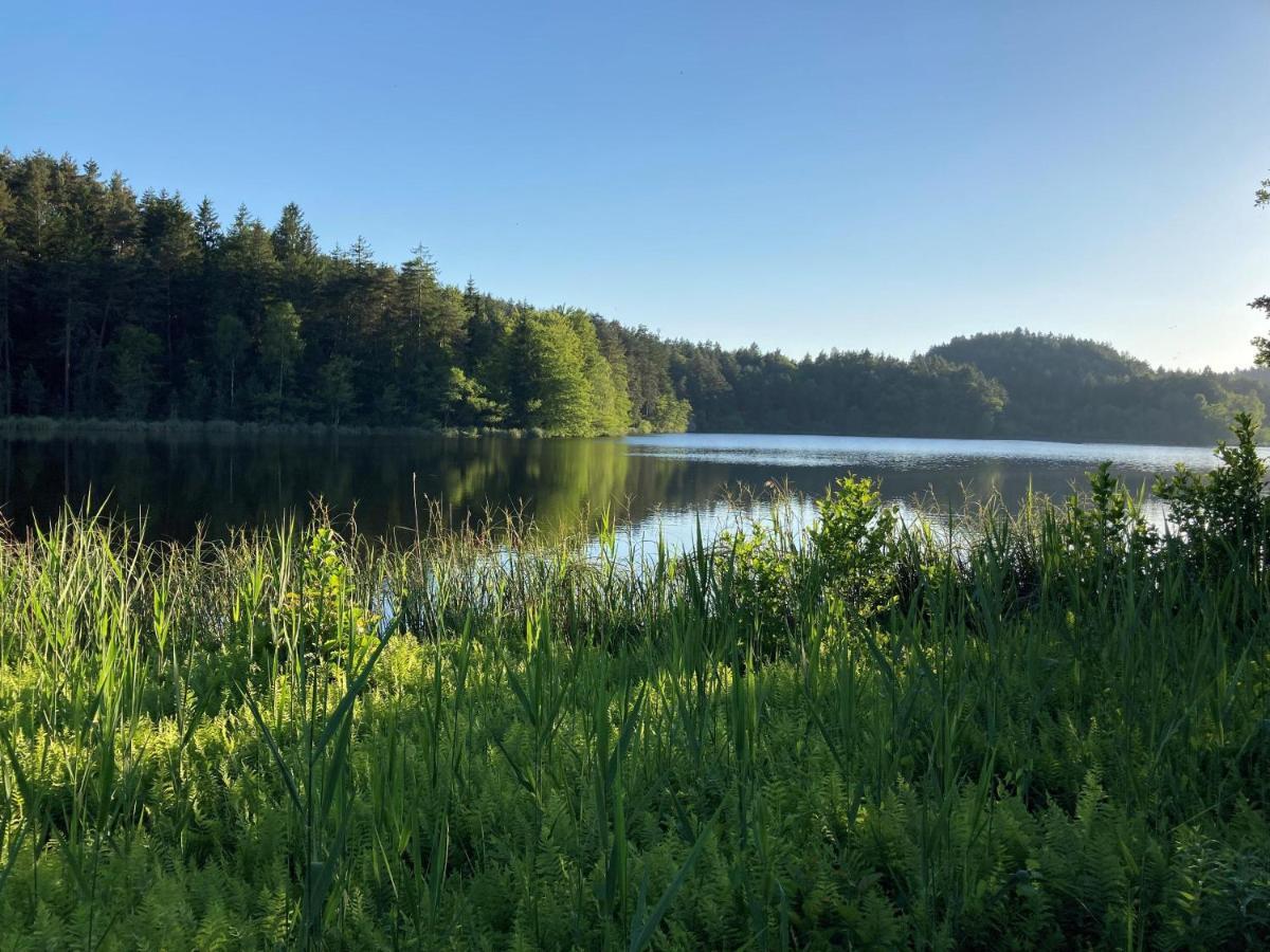 Ferienhaus Karawankenblick Velden Velden am Woerthersee Ngoại thất bức ảnh